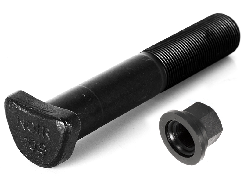 4139 FORD REAR WHEEL BOLT FORD