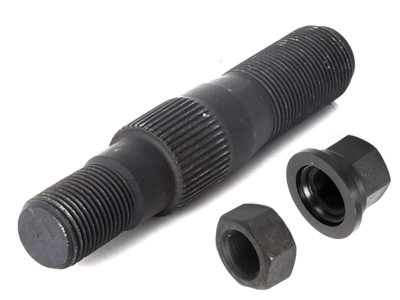 2621 - 2626 CARGO INTER ARKA BİJON FORD