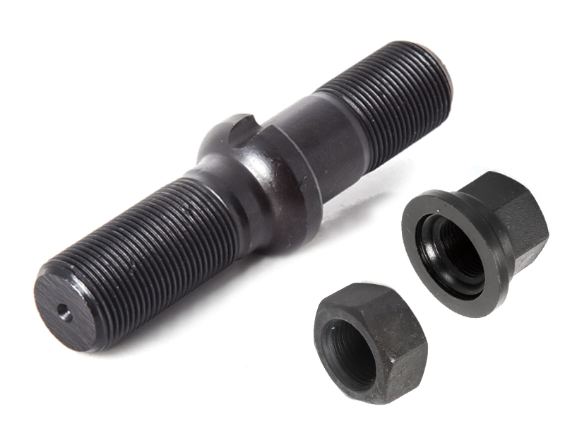 BPW DORSE DIŞTAN RADÜSLÜ PERNO DE RUEDA BPW (TRAILER) 0329613090