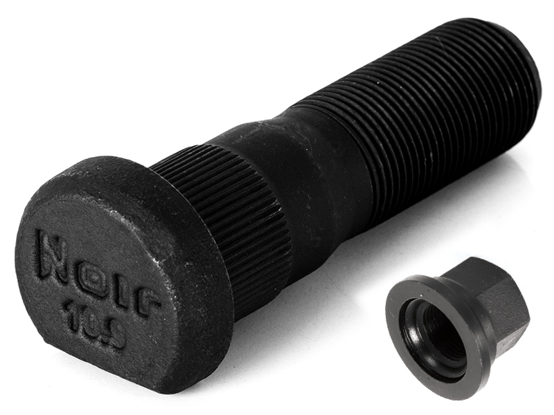 RENAULT 420 DİSK FRONT WHEEL BOLT RENAULT 5000737601