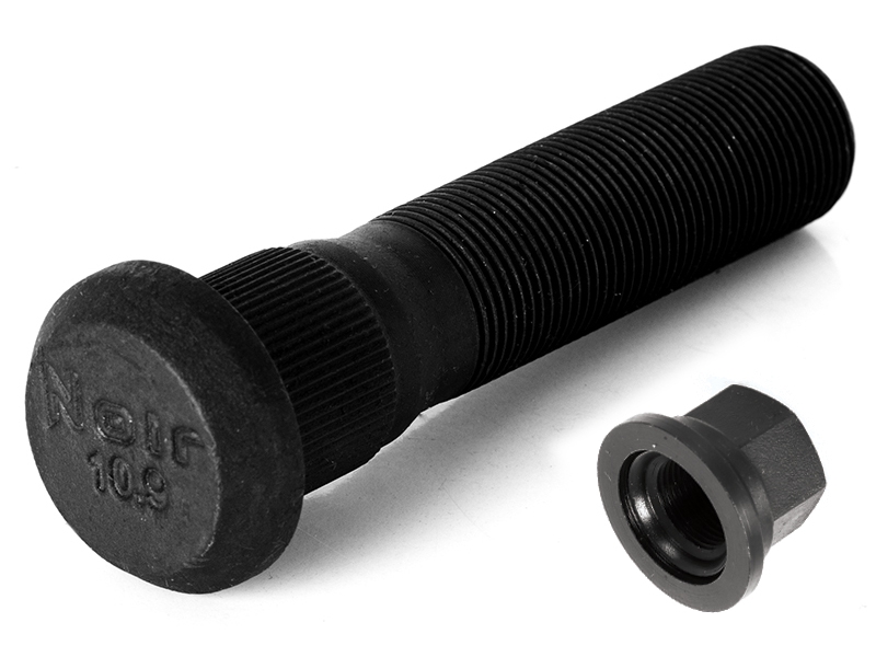 RENAULT 440 - 40 ARKA BİJON RENAULT