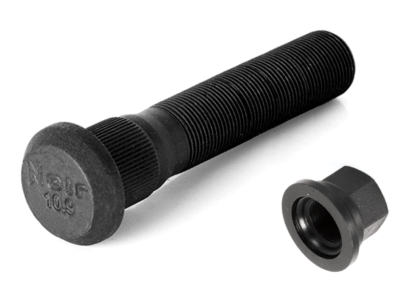 VOLVO FH BİJON VOLVO