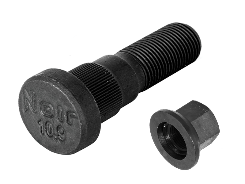 VOLVO FRONT WHEEL BOLT VOLVO 3118981 - 3112593