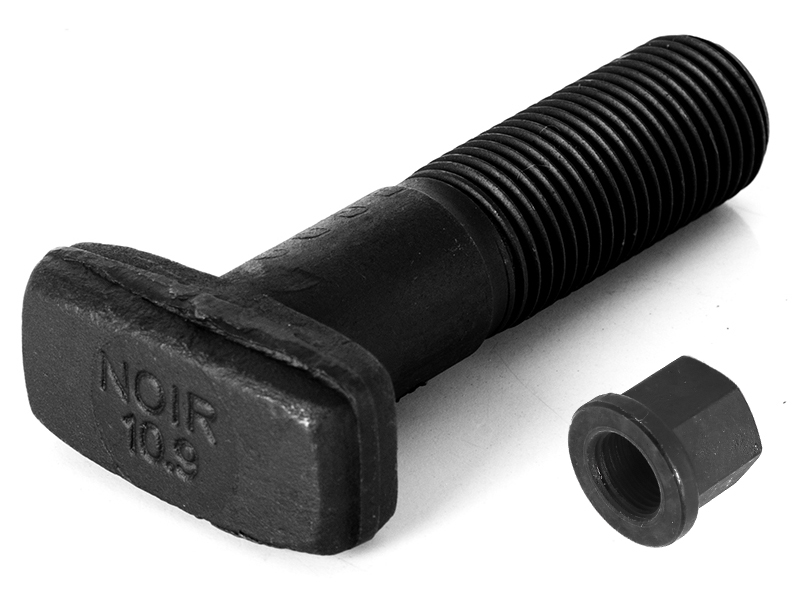 TRILEX ÖN BİJON VOLVO TRILEX 659112509