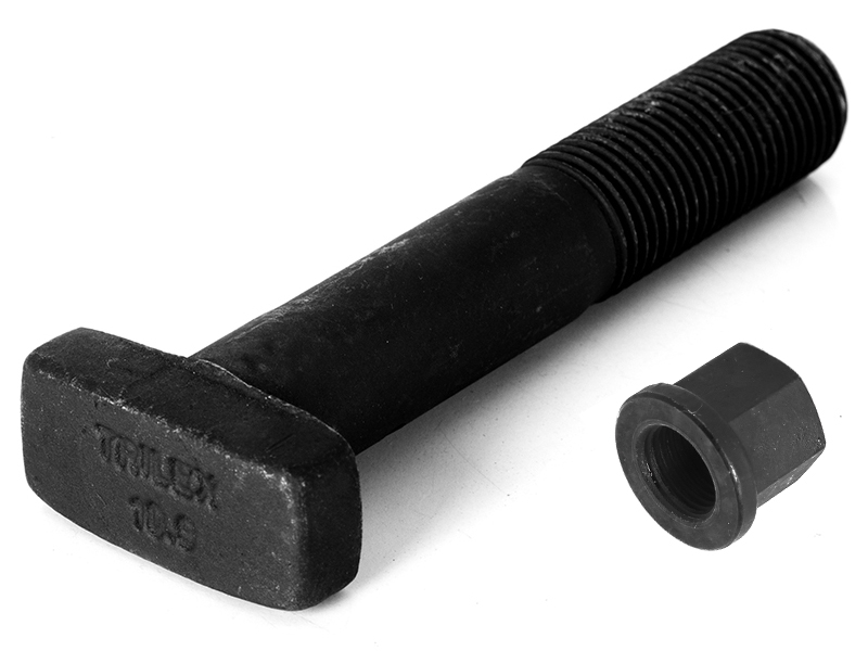 TRILEX TRASERO PERNO DE RUEDA VOLVO TRILEX 659112613