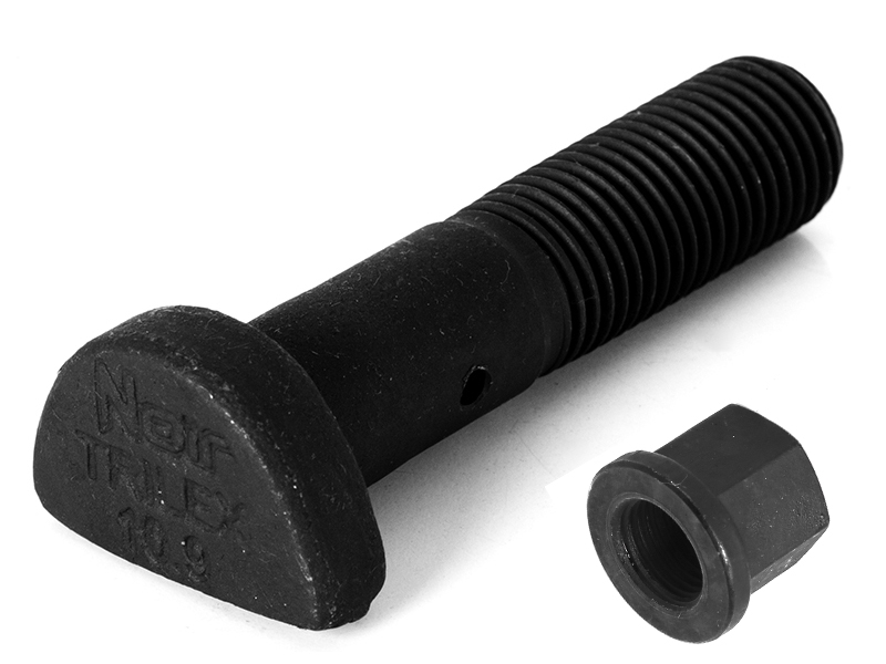 MAN TRILEX FRONT WHEEL BOLT MAN TRILEX