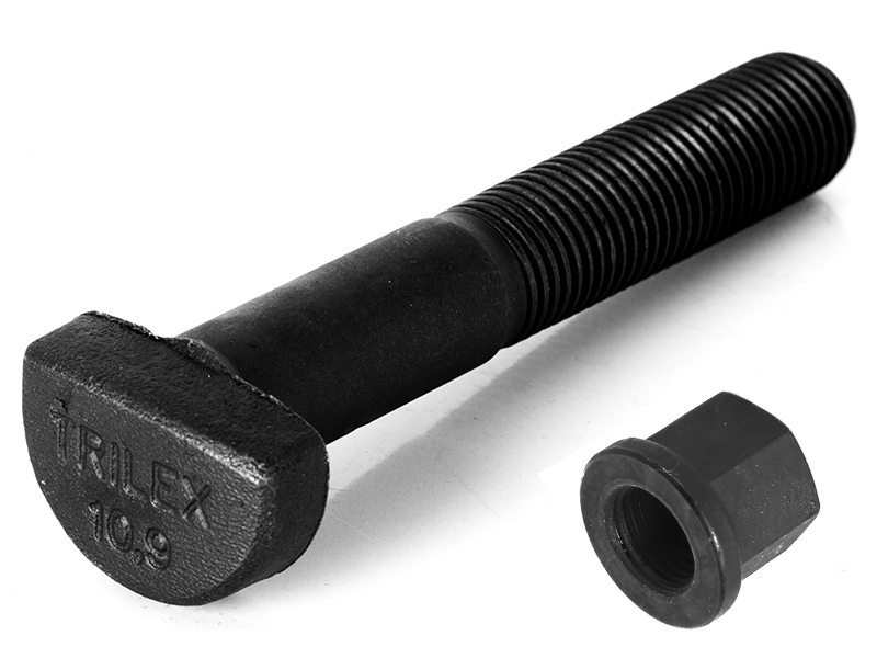 MAN TRILEX REAR WHEEL BOLT MAN TRILEX