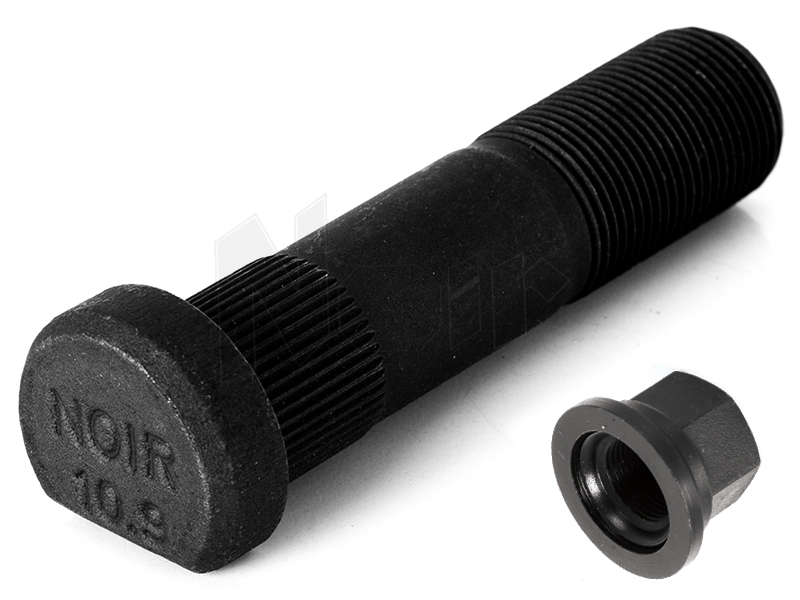 V6 / V8 ARKA FREZELİ BİJON MERCEDES