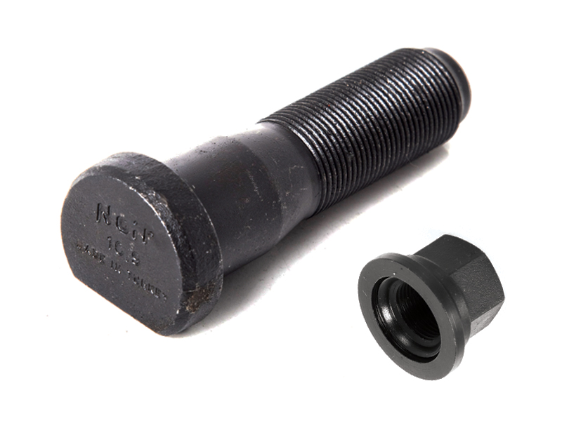 KAMAZ ÖN BİJON KAMAZ