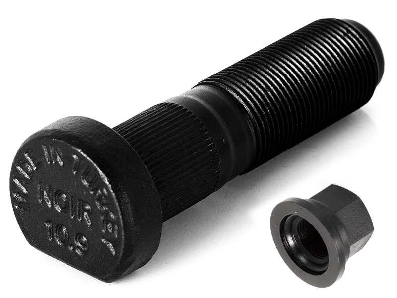 DORSE BİJON TRAILER 1303107412