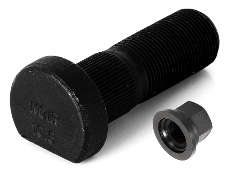 DORSE WHEEL BOLT TRAILER 1303112010