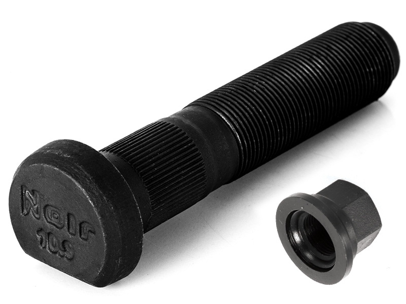 DORSE BİJON TRAILER