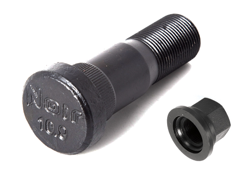 FRUEHAUF DORSE КОЛЁСНЫЙ БОЛТ FRUEHAUF 4-JA-0034-001 / M003133 21421 / A 20630