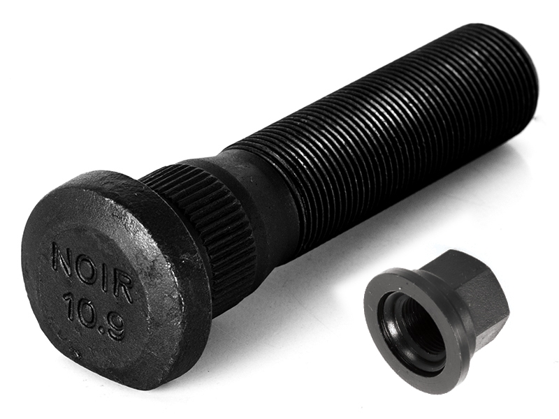 FUWA DORSE BİJON FUWA AXLE