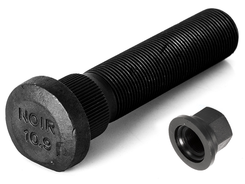 FUWA DORSE BİJON FUWA AXLE