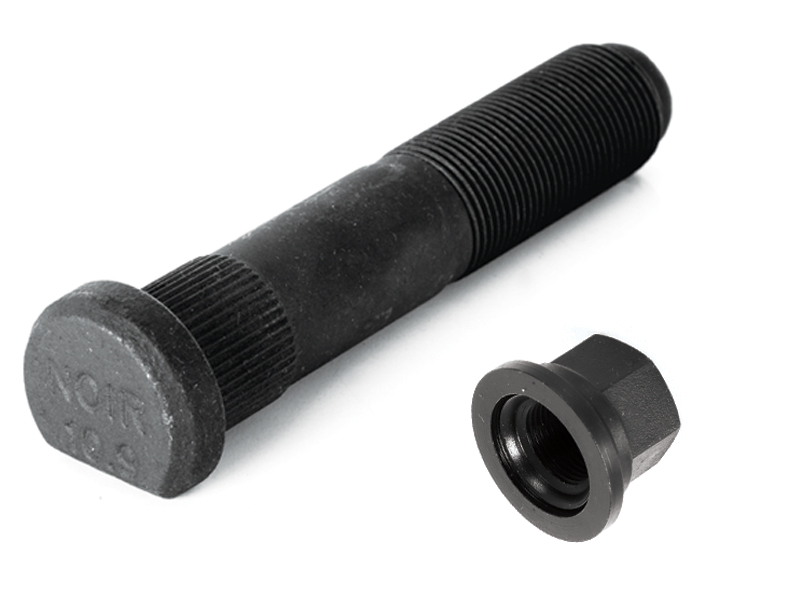 PİLOT DORSE DİPTEN FREZELİ PERNO DE RUEDA PILOT (TRAILER)