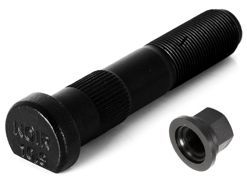 PİLOT DORSE ORTADAN FREZELİ PERNO DE RUEDA PILOT (TRAILER)