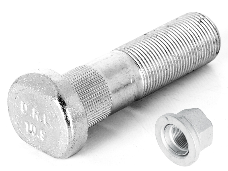 SAFİR ПЕРЕДНИЙ КОЛЁСНЫЙ БОЛТ SAFIR (TEMSA)