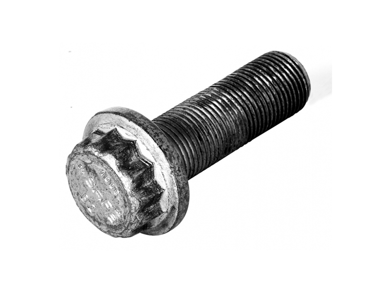 KALİPER SABİTLEME YILDIZ BAŞLI TAM DİŞ CİVATA DİĞER