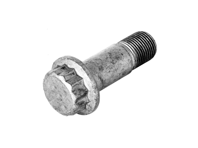 KALİPER SABİTLEME YILDIZ BAŞLI YARIM DİŞ CİVATA DİĞER