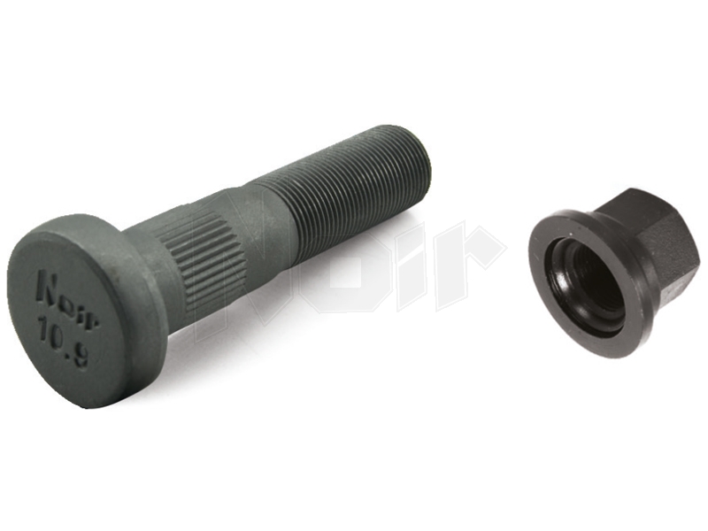 ROR SAĞ SOL ÇİFT TEKER BİJON ROR