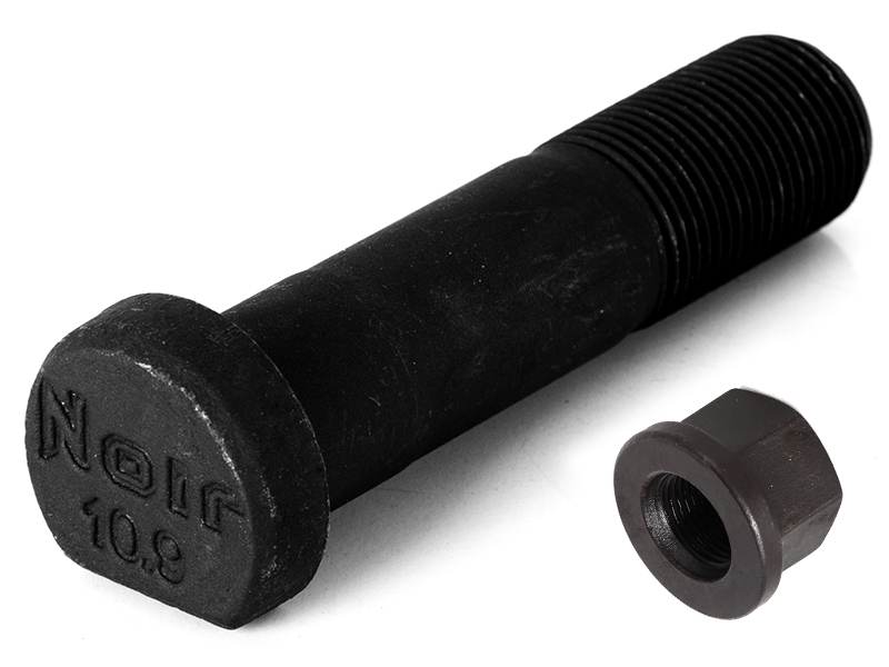 352 MERCEDES REAR WHEEL BOLT MERCEDES 3274020371