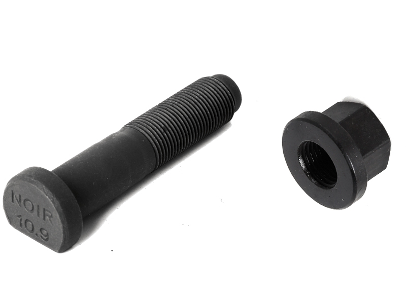 MB 800 ARKA BİJON MERCEDES