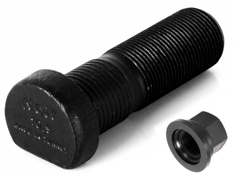 AXOR ACTROS ÖN BİJON MERCEDES 9424010271