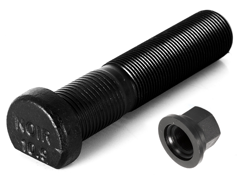 AXOR ACTROS ARKA BİJON MERCEDES