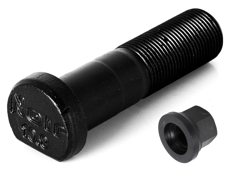 ATEGO FRONT WHEEL BOLT MERCEDES