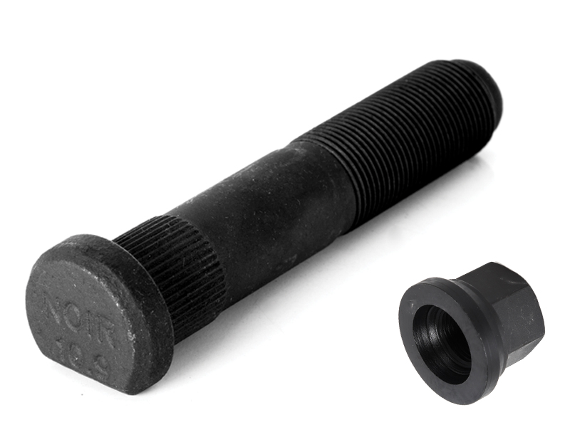 ATEGO ARKA DİNGİL BİJON MERCEDES