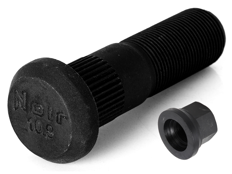 457 MERCEDES ÖN BİJON MERCEDES