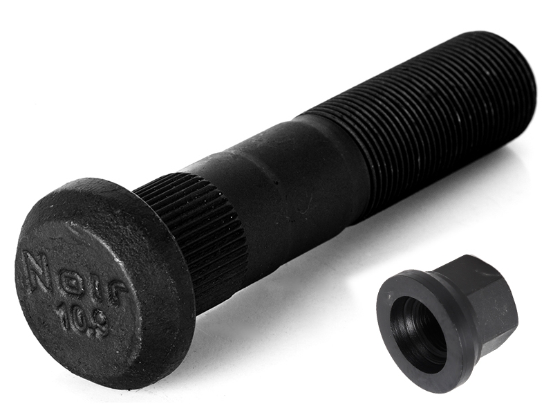 457 MERCEDES ЗАДНИЙ КОЛЁСНЫЙ БОЛТ MERCEDES