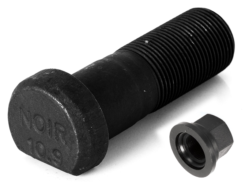 MAN TGA ÖN BİJON MAN