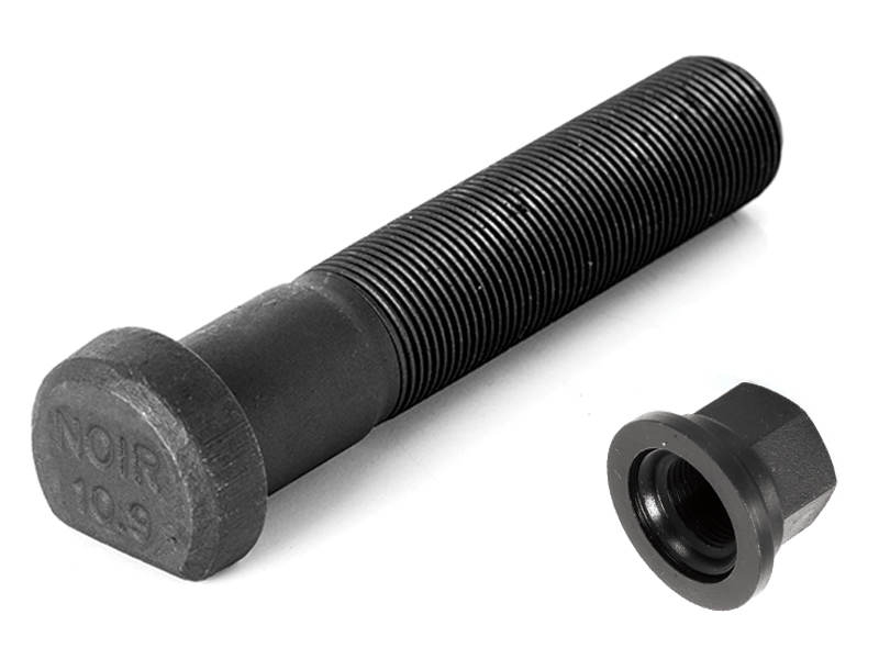 MAN TGA TRASERO PERNO DE RUEDA MAN