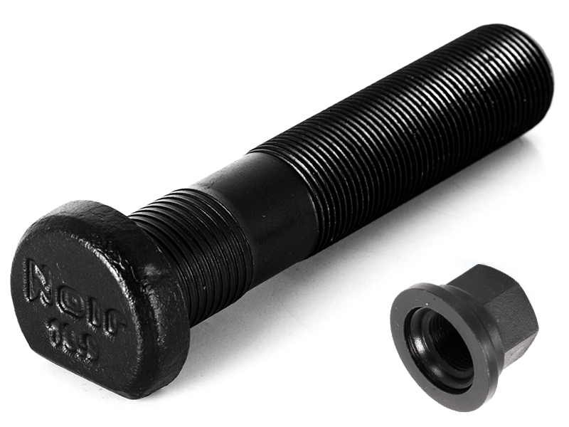 MAN TGA TRASERO TRAPEX DİŞ PERNO DE RUEDA MAN 81455010176 81455010131