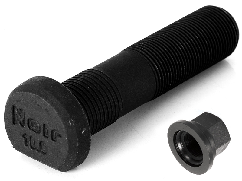 MAN TGA ÖN TRAPEX DİŞ BİJON MAN 81455010174