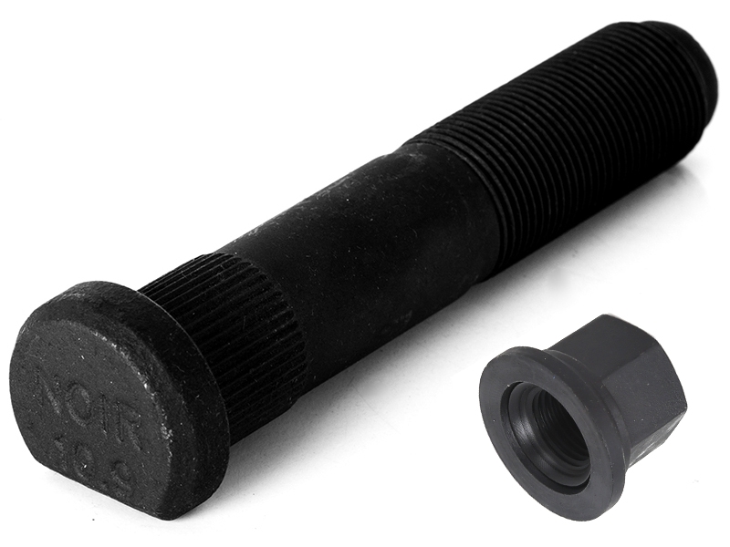 12.153 MAN ARKA FREZELİ BİJON MAN