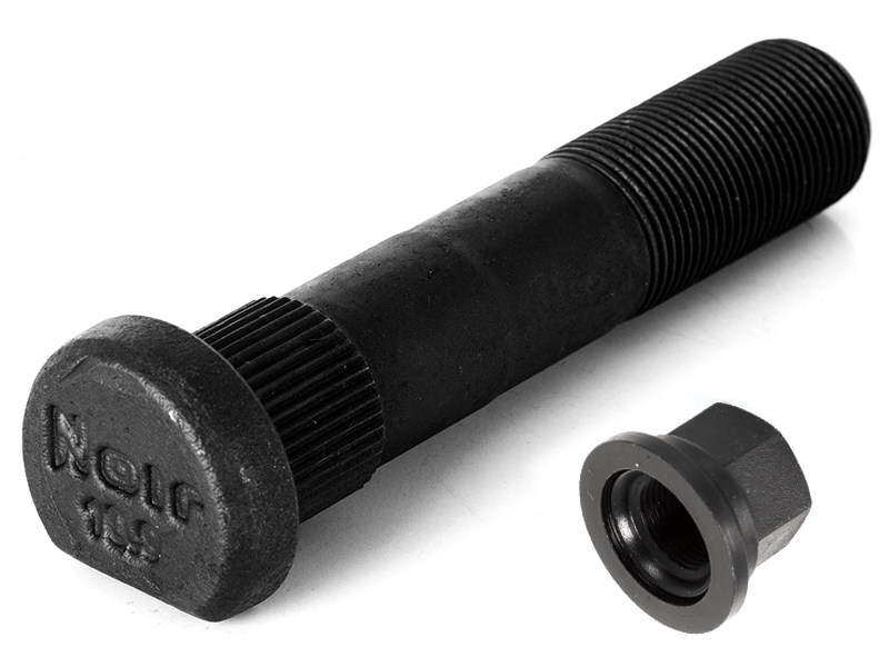 AS 900 REAR WHEEL BOLT CHRYSLER