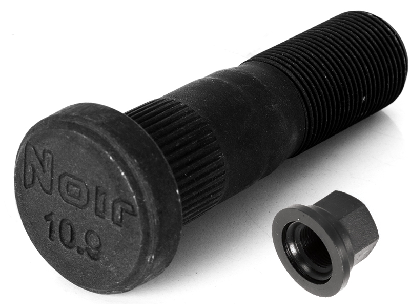 2517 - 2520 - 3227 CARGO INTER ÖN BİJON FORD