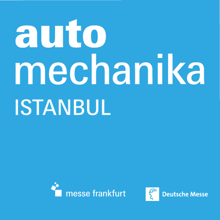 Мы на Auto Mechanika Istanbul 2026
